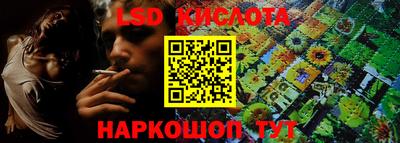 гидра Берёзовский